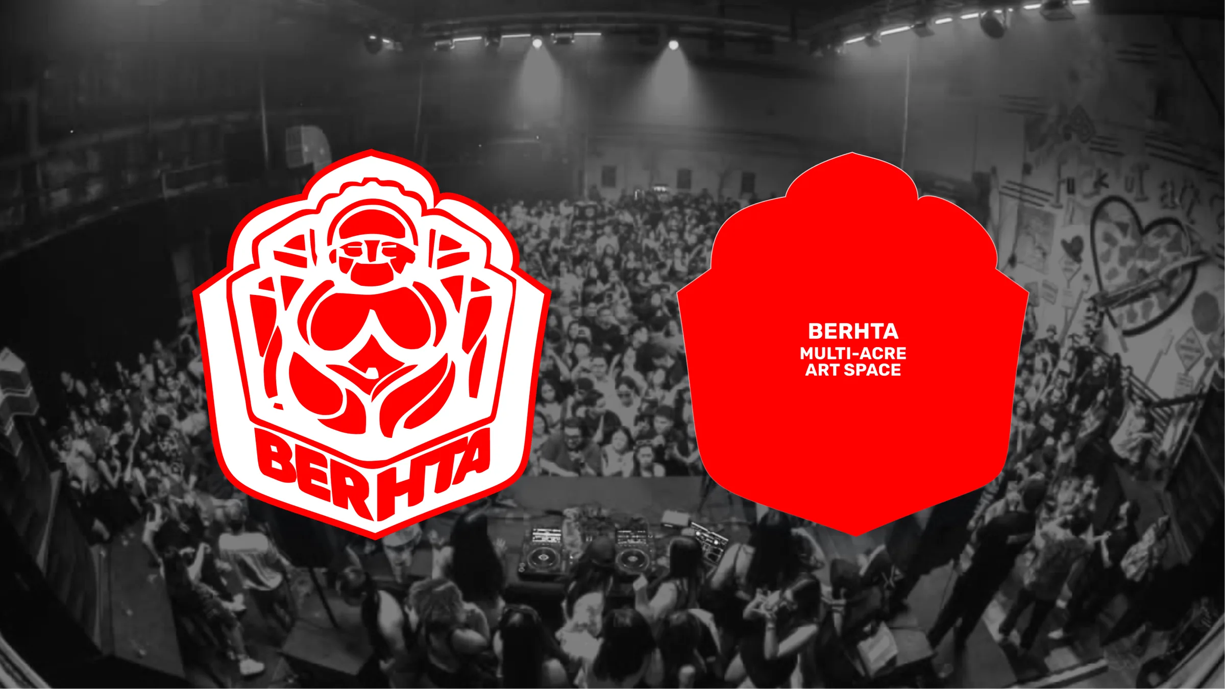 Berhta design still